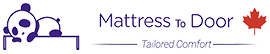 Mattress To Door
